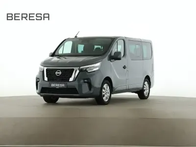 Gebraucht Nissan Primastar 360º 150 PS (110 kW) 2025 Grau Van / Kleinbus