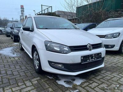 Gebraucht 2013 VW Polo Trendline Kleinwagen | 6.930 € (Etwas zu teuer)