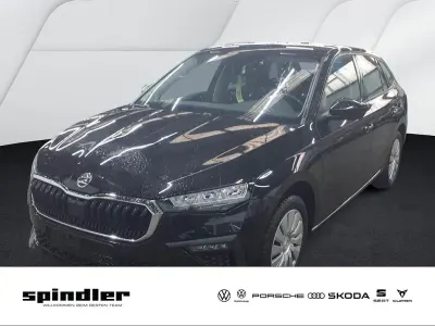 Gebraucht Skoda Scala