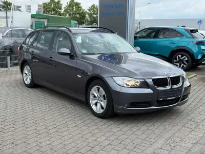 Gebraucht BMW 318