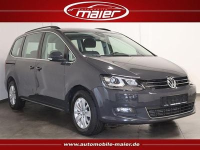 VW Sharan