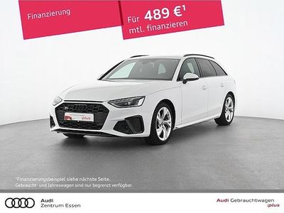 Audi S4