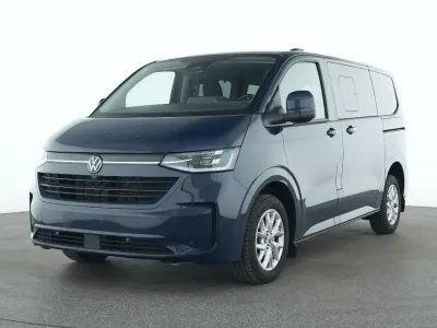Gebraucht VW Caravelle Style 150 PS (110 kW) 2025 Van