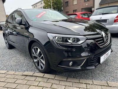 Renault Mégane GrandTour