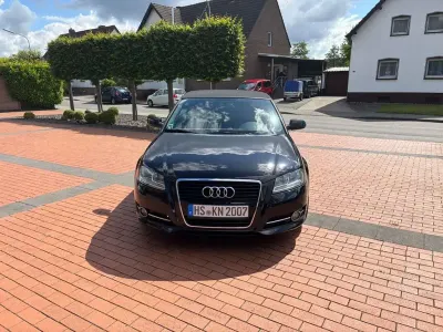 Gebraucht Audi A3 Cabriolet