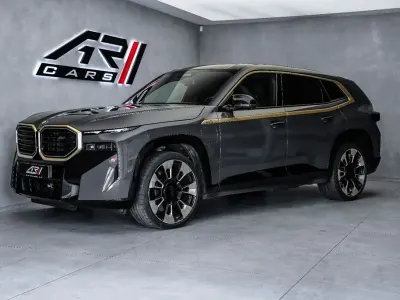 Gebraucht BMW XM