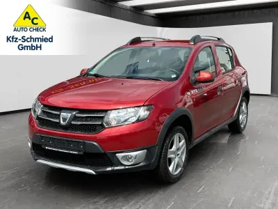 Gebraucht Dacia Sandero