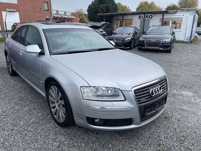 gebraucht Audi A8 3.2 FSi