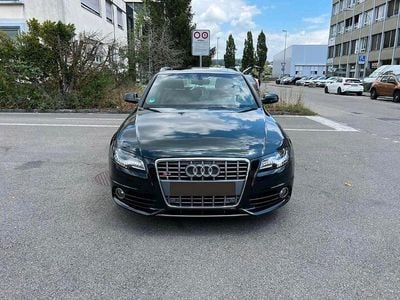 Audi S4