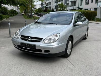 Citroën C5