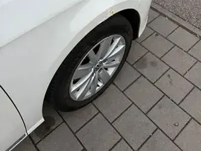 Gebraucht VW Passat