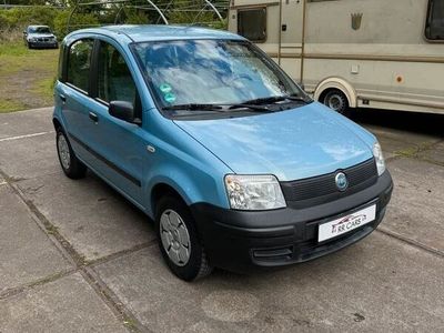 gebraucht Fiat Panda 1.1