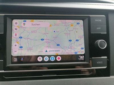 Usata VW Transporter 150 CV (110 kW) 2024 Andere farbe Furgone