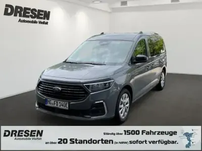 Gebraucht Ford Grand Tourneo Connect