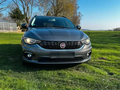 Gebraucht Fiat Tipo