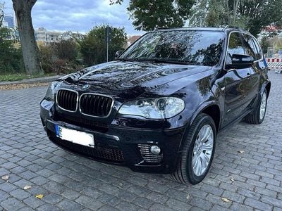 BMW X5 M