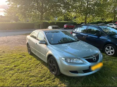 Gebraucht Mazda 6