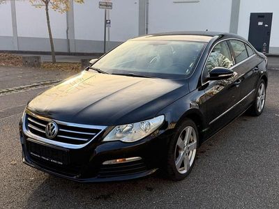 VW CC