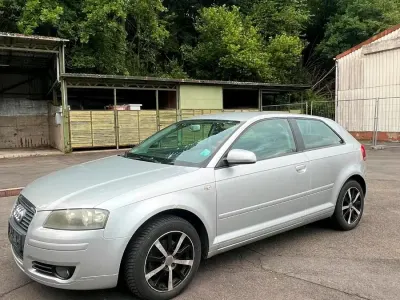 Gebraucht Audi A3