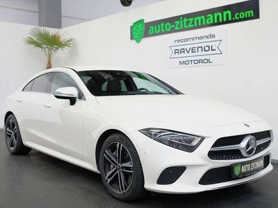 Mercedes CLS350