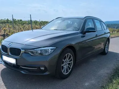 Gebraucht BMW 320