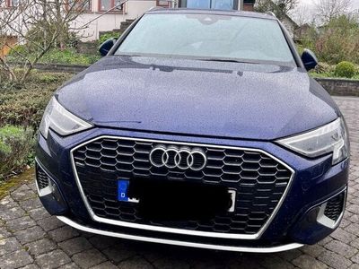 gebraucht Audi A3 Sportback e-tron 