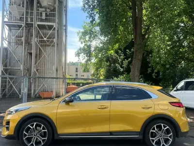 Gebraucht Kia XCeed