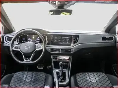 Gebraucht VW Taigo Pro 150 PS (110 kW) 2022 Grau SUV