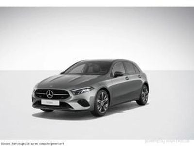 Mercedes A220