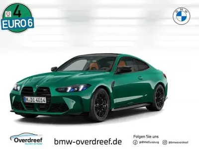 Używany BMW M4