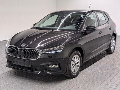 Nuova Skoda Fabia 95 CV (69 kW) 2026 Nero Utilitaria