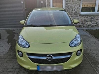 Opel Adam