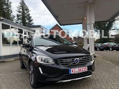 Gebraucht Volvo XC60 Ocean Race 181 PS (133 kW) 2015 Schwarz SUV