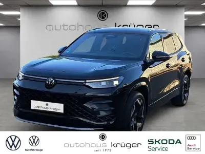 Gebraucht VW Tayron R-line 150 PS (110 kW) 2025 Andere SUV