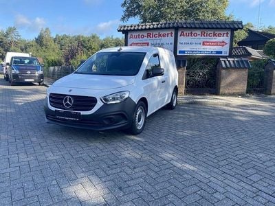 Mercedes Citan 108