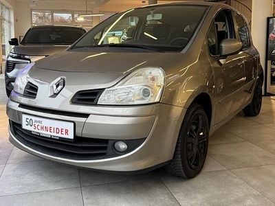 Renault Modus