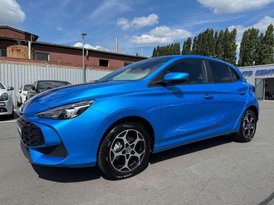 MG MG3
