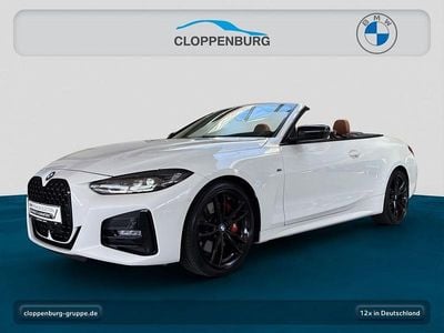 BMW 430 Cabriolet
