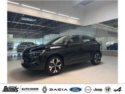 Gebraucht Renault Austral