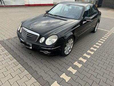 gebraucht Mercedes 320 CDI AVANTGARDE