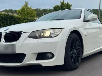 Gebraucht BMW 320