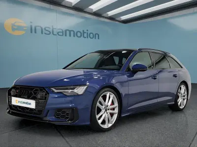 Gebraucht Audi S6