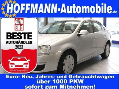 gebraucht VW Jetta Trendline TÜV 11/2024