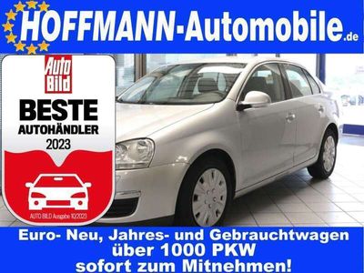 gebraucht VW Jetta Trendline