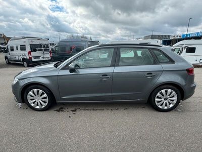 gebraucht Audi A3 Sportback 2014 1.4L TFSI