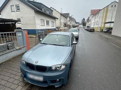 Gebraucht BMW 116 M Sport 122 PS (89 kW) 2006 Kleinwagen