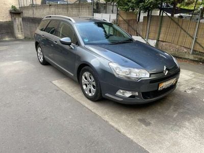 Citroën C5