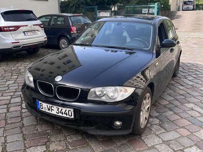 gebraucht BMW 116 116 i