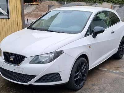 gebraucht Seat Ibiza 