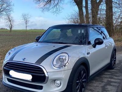 gebraucht Mini Cooper D Cooper